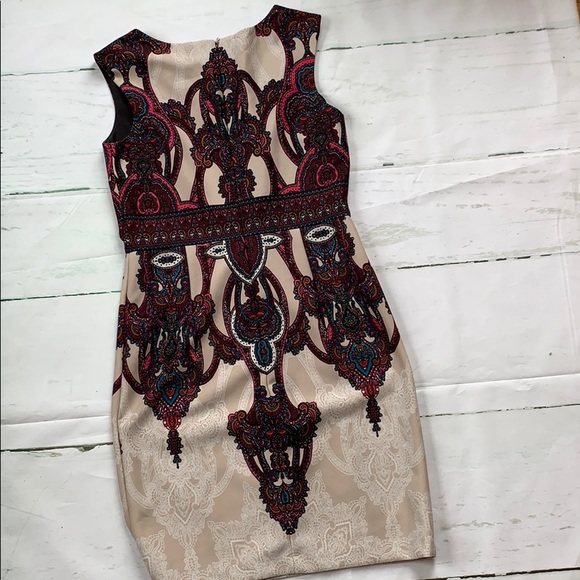 EUC sleeveless dress - Picture 4 of 4